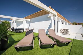 Lagos Atlantic Hotel