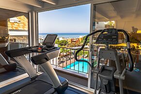 Lagos Atlantic Hotel