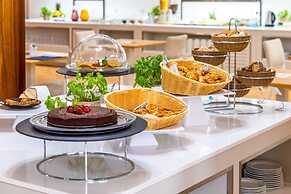 Lagos Atlantic Hotel