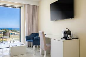 Lagos Atlantic Hotel