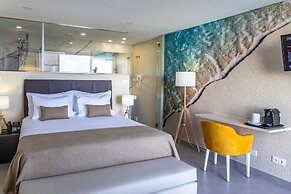 Lagos Atlantic Hotel