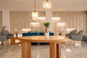 Lagos Atlantic Hotel