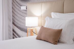 Lagos Atlantic Hotel