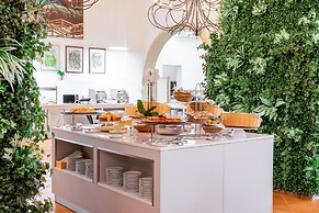 Lagos Atlantic Hotel