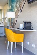 Lagos Atlantic Hotel