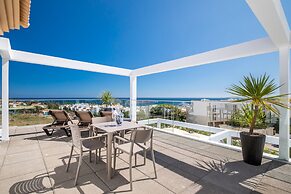 Lagos Atlantic Hotel