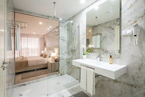 Lagos Atlantic Hotel