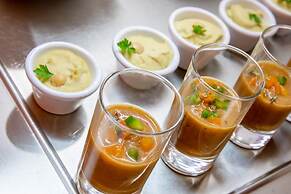 Lagos Atlantic Hotel