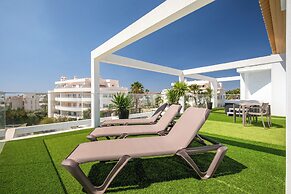 Lagos Atlantic Hotel