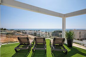 Lagos Atlantic Hotel