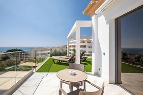 Lagos Atlantic Hotel