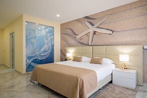 Lagos Atlantic Hotel