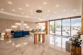 Lagos Atlantic Hotel