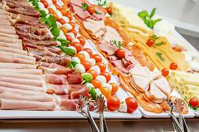 Lagos Atlantic Hotel