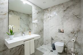 Lagos Atlantic Hotel