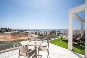 Lagos Atlantic Hotel