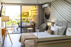 Lagos Atlantic Hotel