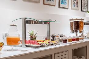 Lagos Atlantic Hotel