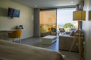 Lagos Atlantic Hotel