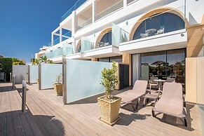 Lagos Atlantic Hotel