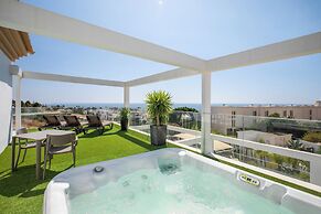 Lagos Atlantic Hotel