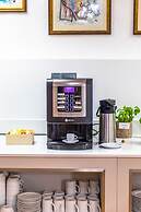 Lagos Atlantic Hotel