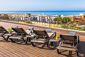 Lagos Atlantic Hotel