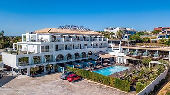 Lagos Atlantic Hotel