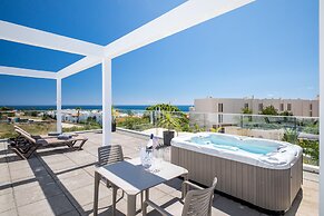 Lagos Atlantic Hotel