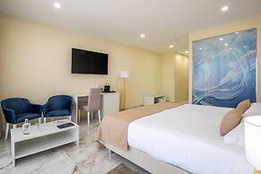 Lagos Atlantic Hotel