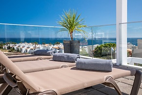 Lagos Atlantic Hotel