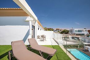 Lagos Atlantic Hotel