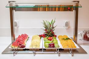 Lagos Atlantic Hotel