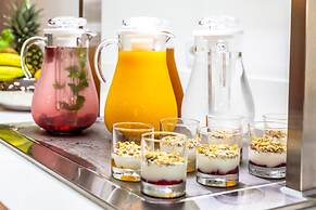 Lagos Atlantic Hotel