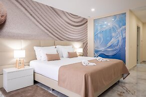 Lagos Atlantic Hotel