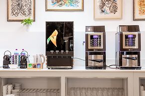 Lagos Atlantic Hotel