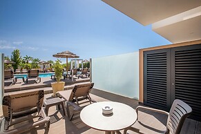 Lagos Atlantic Hotel