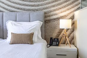 Lagos Atlantic Hotel