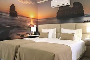 Lagos Atlantic Hotel