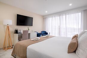 Lagos Atlantic Hotel