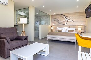 Lagos Atlantic Hotel