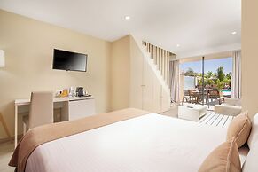 Lagos Atlantic Hotel