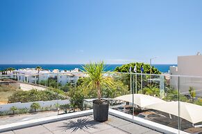 Lagos Atlantic Hotel