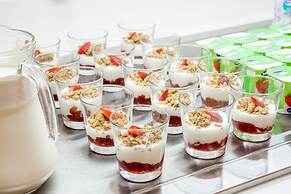 Lagos Atlantic Hotel