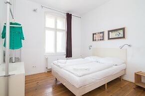 Apartments elPilar Friedrichshain