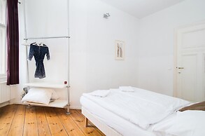 Apartments elPilar Friedrichshain