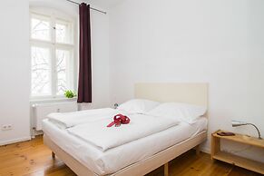 Apartments elPilar Friedrichshain