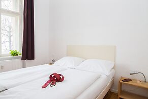 Apartments elPilar Friedrichshain