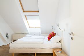 Apartments elPilar Friedrichshain