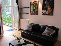 Apartments elPilar Friedrichshain